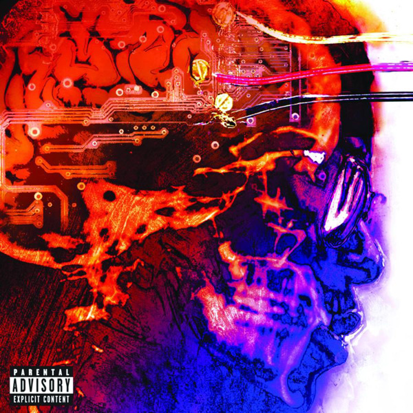 Art for Pursuit of Happiness (Nightmare) [feat. MGMT & Ratatat] by Kid Cudi