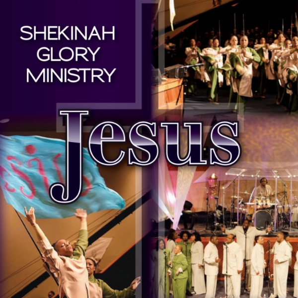 Art for Stomp (Live) by Shekinah Glory Ministry