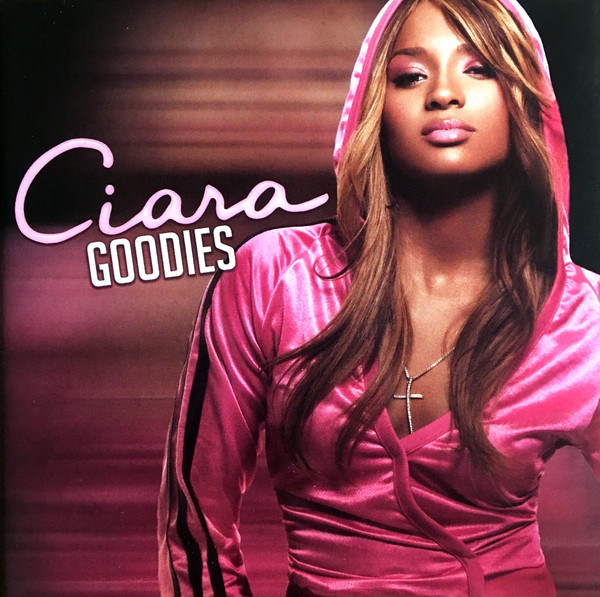 Art for Goodies  by Ciara Feat. Petey Pablo