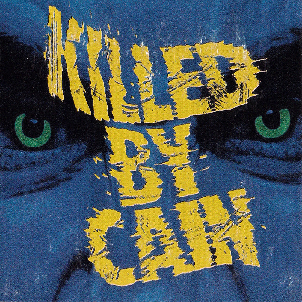 Art for Violence by Killed By Cain