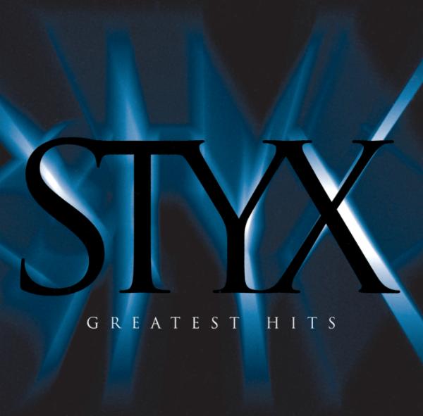 Art for Blue Collar Man (Long Nights) by Styx