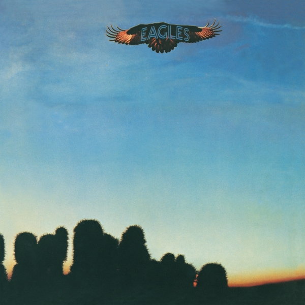 Art for Take It Easy (2013 Remaster) by Eagles