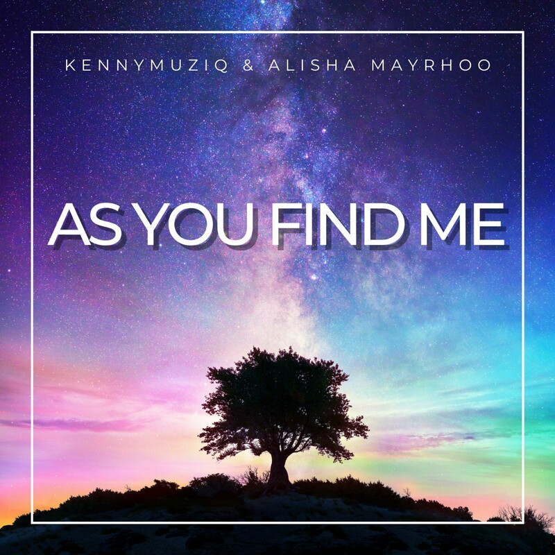 Artwork for As You Find Me