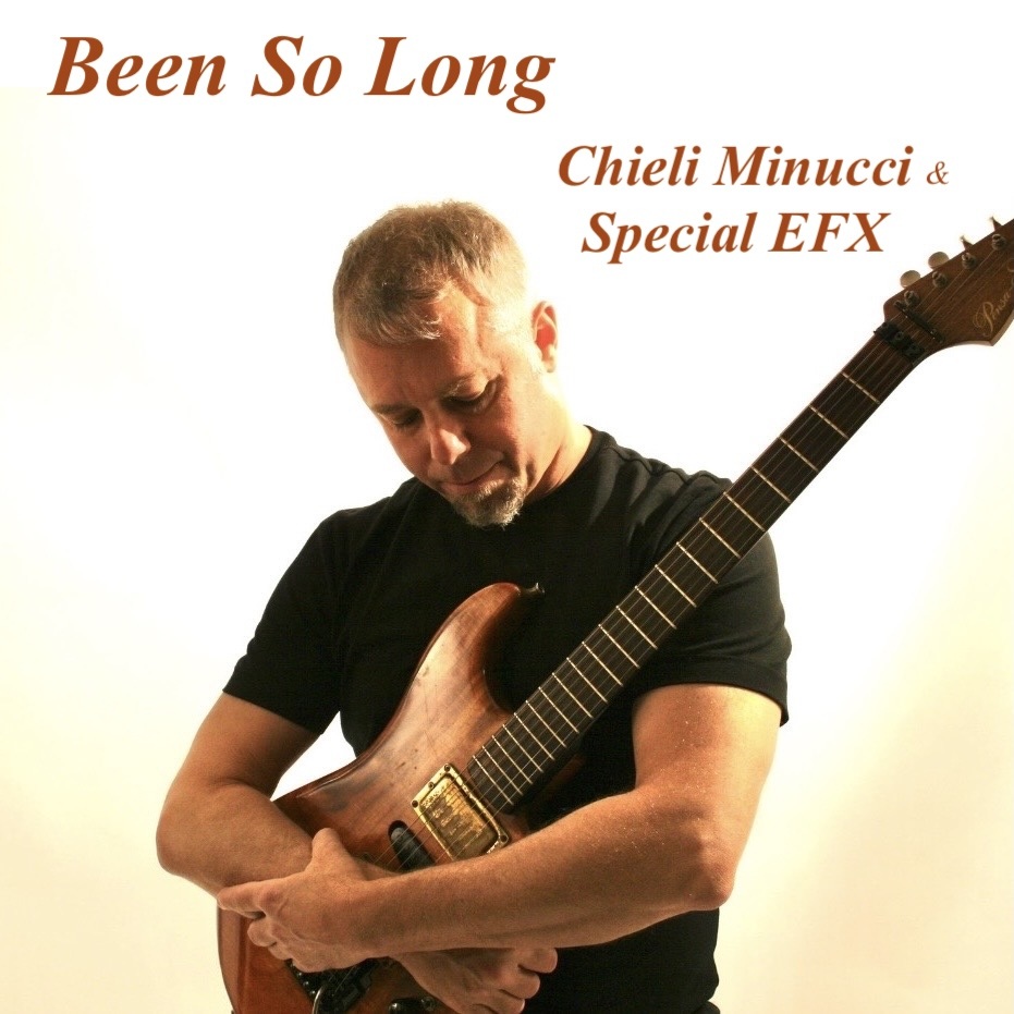 Artwork for Been So Long