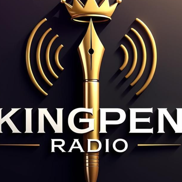 KingPenRadio 420.7