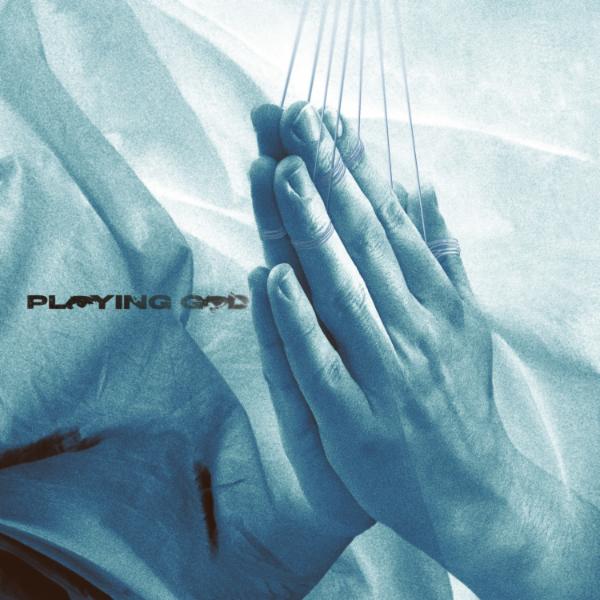 Artwork for Playing God