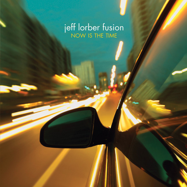 Art for Pixel by Jeff Lorber Fusion