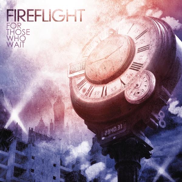 Art for For Those Who Wait by Fireflight