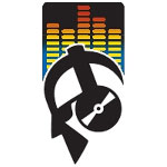 MaxMusicMix All Day Work Mix logo