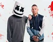 Art for One Thing Right (feat. Kane Brown) by Marshmello & Kane Brown