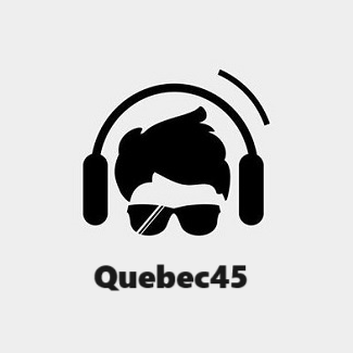 Art for Station ID JINGLE Q45 by Quebec45