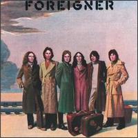 Art for Cold As Ice by Foreigner