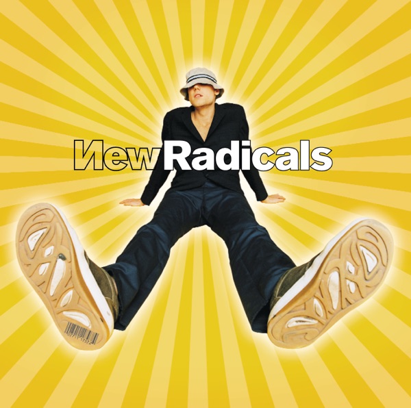Art for You Get What You Give by New Radicals