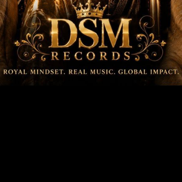 DSM RECORDS RADIO