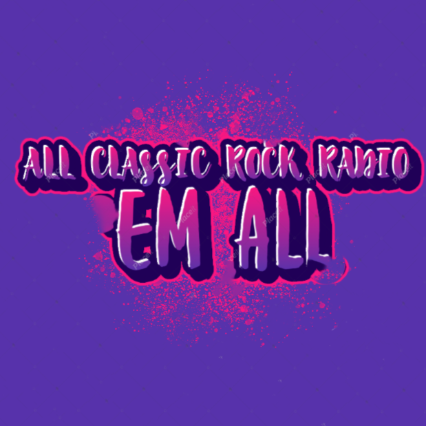 ALL CLASSIC ROCK RADIO