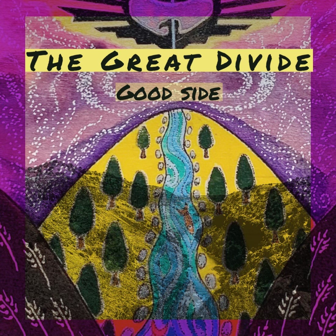 Artwork for Good Side
