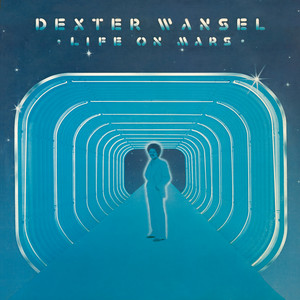 Art for You Can Be What You Wanna Be by Dexter Wansel