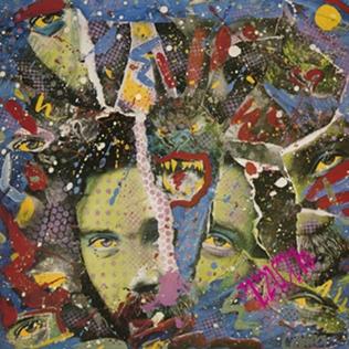 Art for I Walked With a Zombie by Roky Erickson