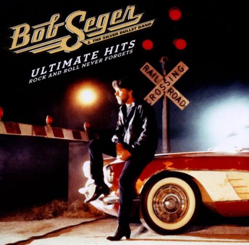 Art for Turn The Page by Bob Seger & The Silver Bullet Band