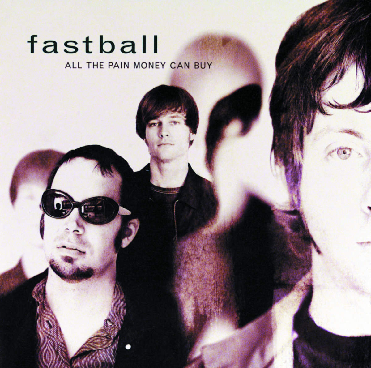 Art for The Way by Fastball