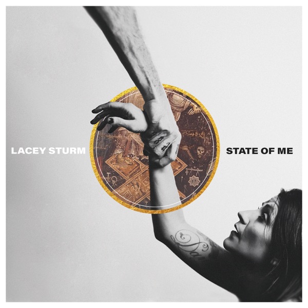 Art for State of Me by Lacey Sturm