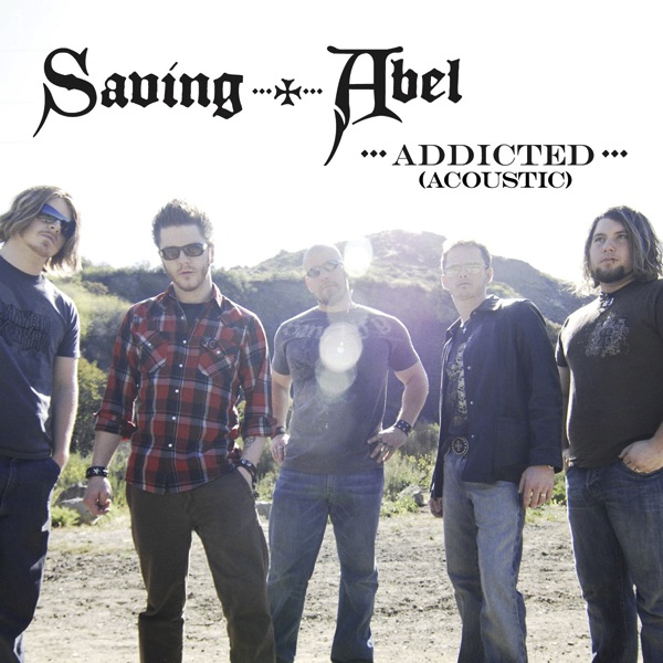 Art for Addicted (Acoustic Version) by Saving Abel