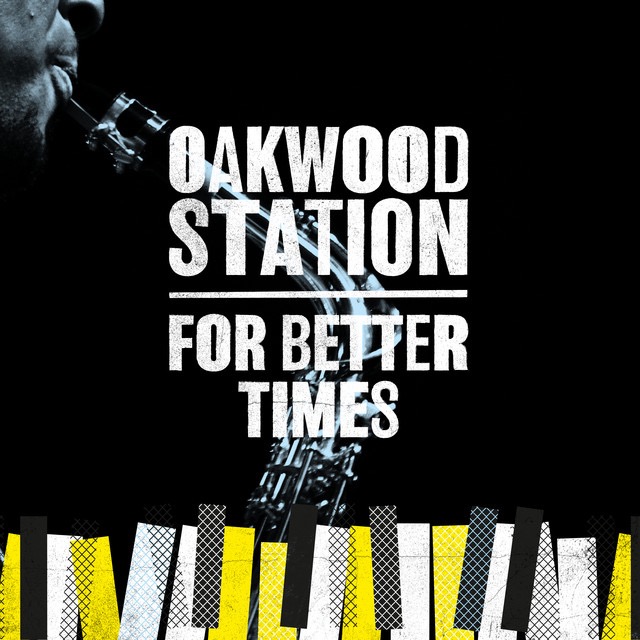 Art for As We Believed by Oakwood Station
