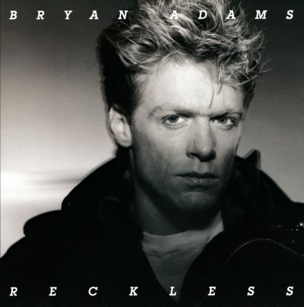 Art for Run To You by Bryan Adams