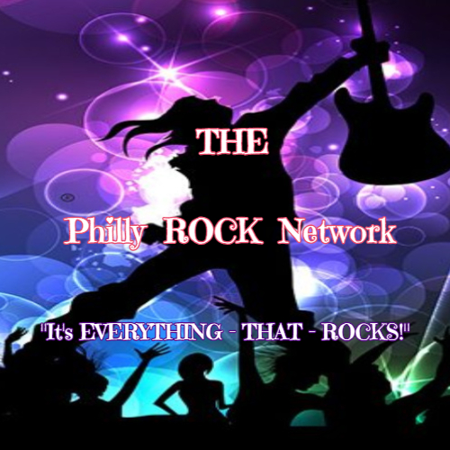 The Philly ROCK Network logo