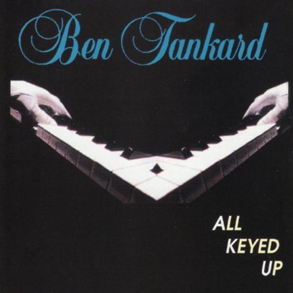 Art for Sunday Drive by Ben Tankard