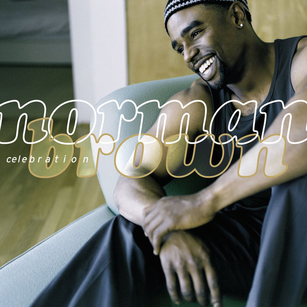 Art for Out'a Nowhere by Norman Brown