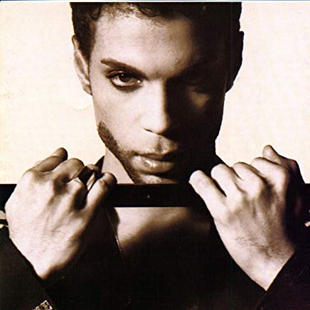 Art for Little Red Corvette (1983) by Prince
