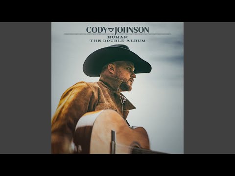 Art for Sad Songs and Waltzes by Cody Johnson