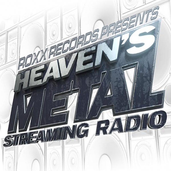 Heaven's Metal Streaming Radio - Free Internet Radio - Live365