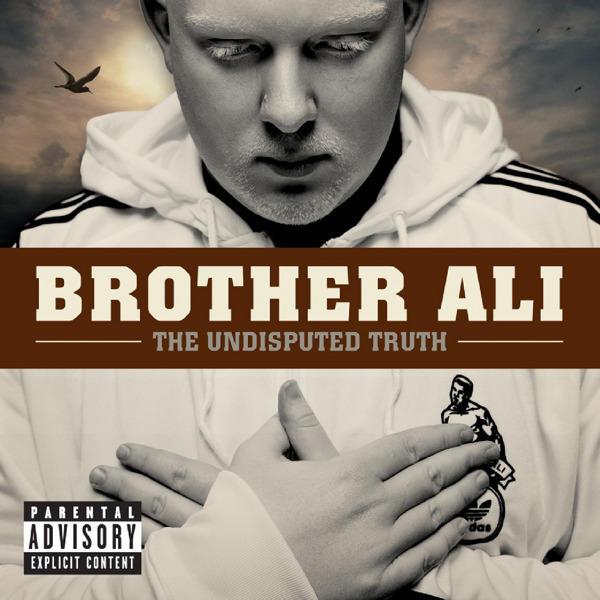 Artwork for Truth Is