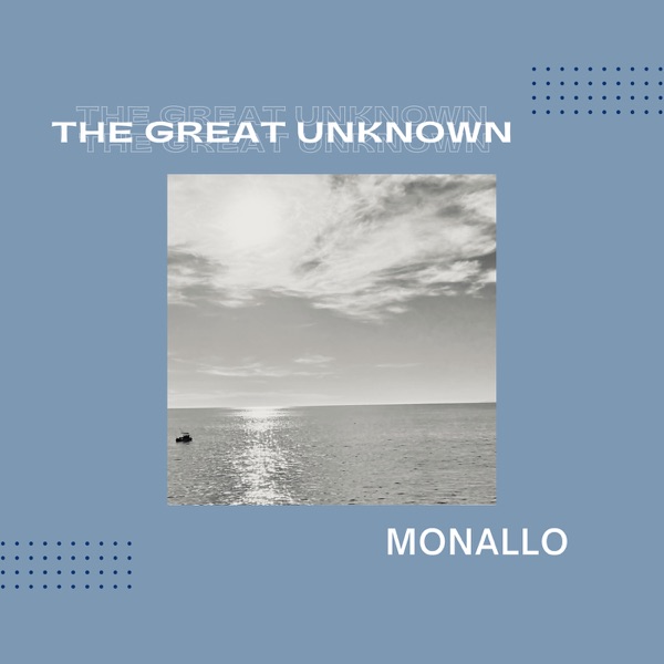 The Great Unknown kapağı