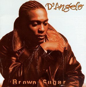 Art for BROWN SUGAR by D ANGELO