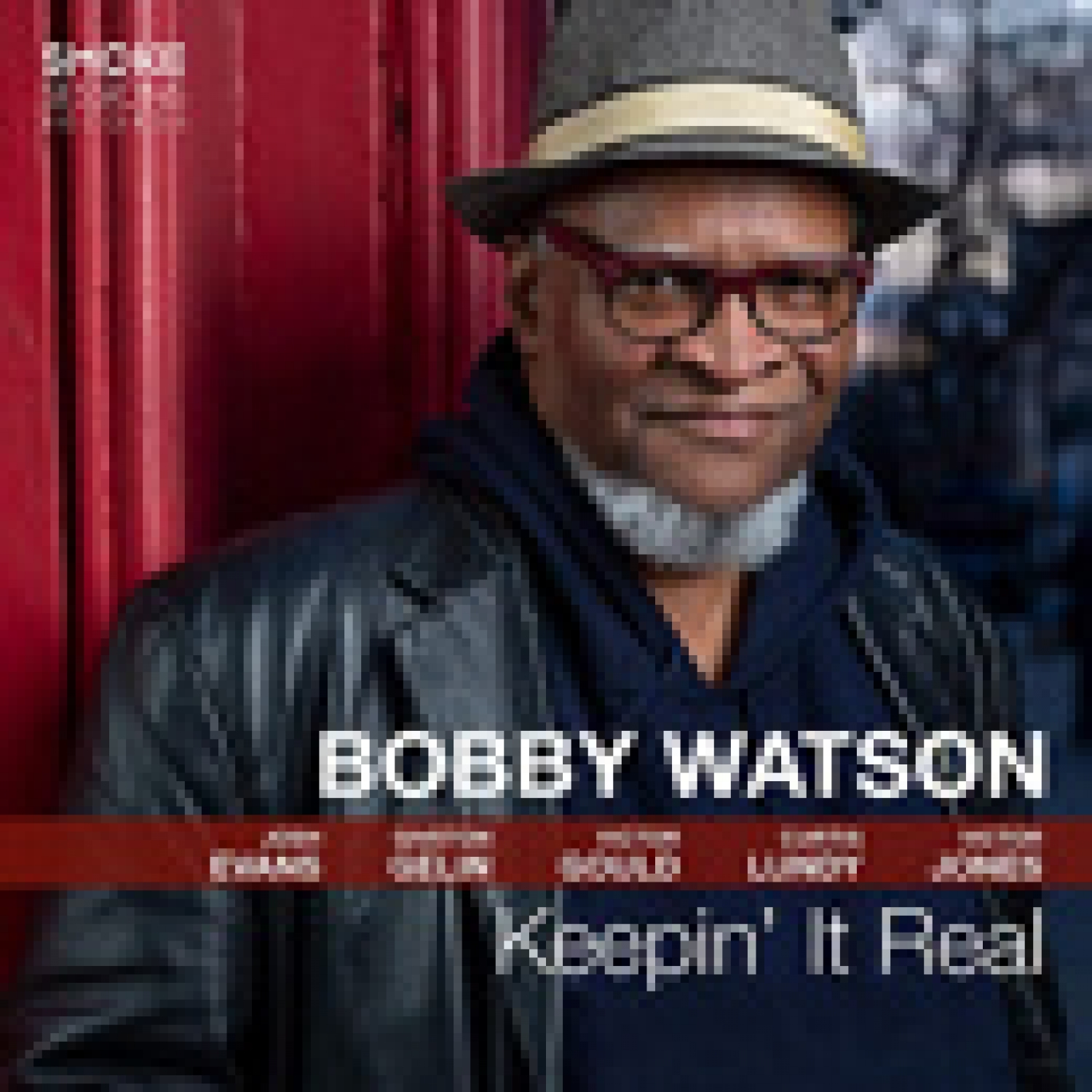 Art for One for John by Bobby Watson