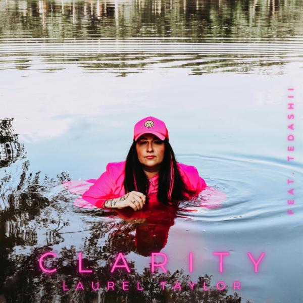 Artwork for Clarity