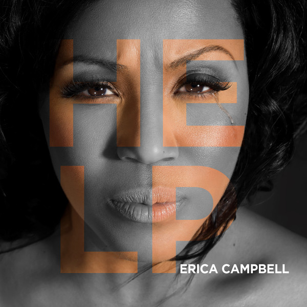 Art for Help (feat. Lecrae) by Erica Campbell