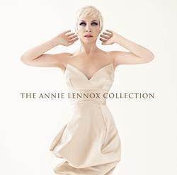 Art for Why by Annie Lennox