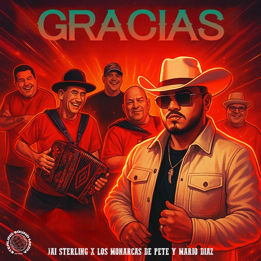 Artwork for Gracias