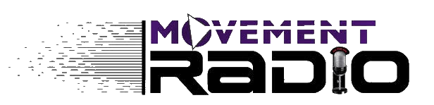 MOVEMENT GOSPEL RADIO