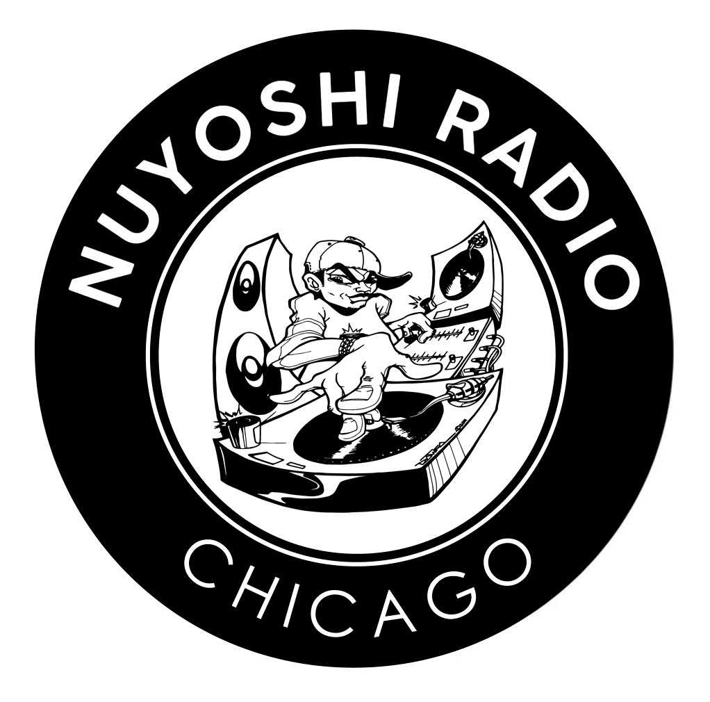 Art for NUYOSHI RADIO AD by NUYOSHI RADIO AD