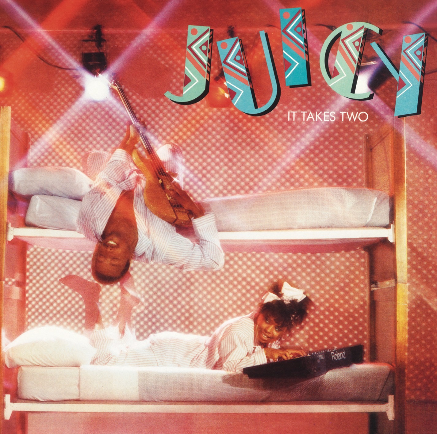 Art for Sugar Free  by Juicy