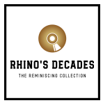 Rhino's Decades 