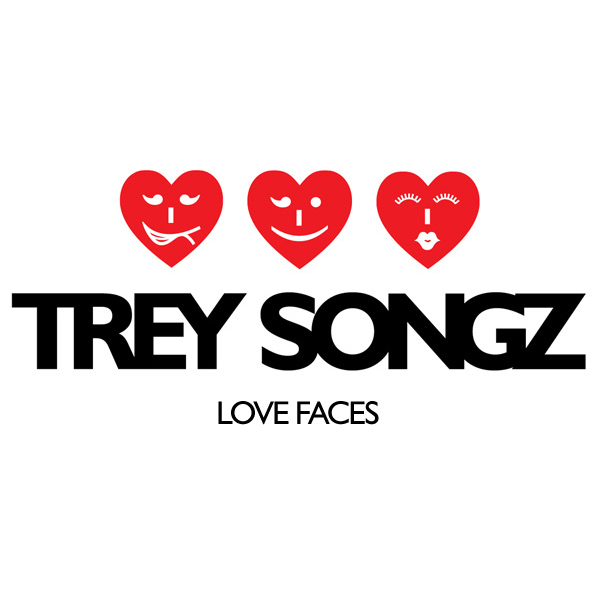Art for Love Faces (Radio/ Clean) by Trey Songz