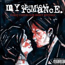 Art for Give 'Em Hell, Kid by My Chemical Romance
