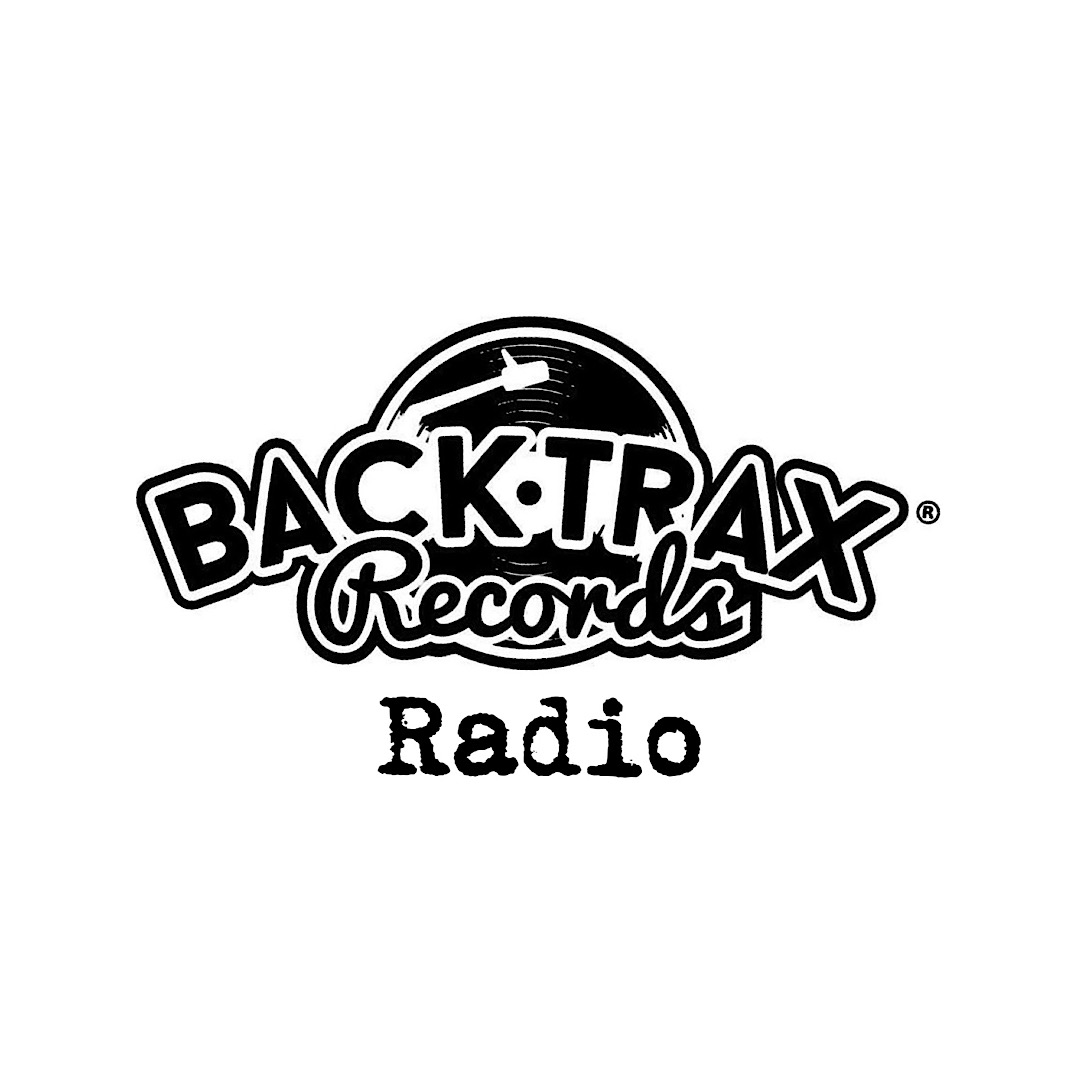 Art for Backtrax Records Radio by Station ID