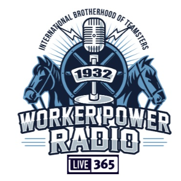 Teamsters Local 1932 Radio
